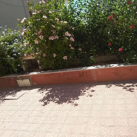 Casa Puntagrande