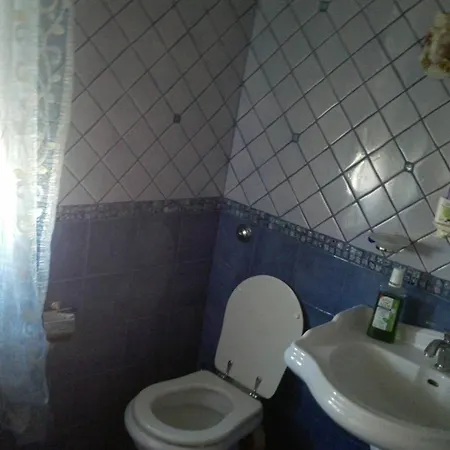 Casa Puntagrande Holiday home Realmonte