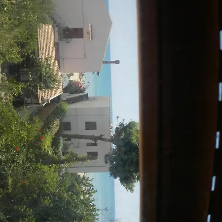 Casa Puntagrande Holiday home