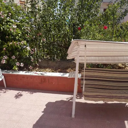 Casa Puntagrande Prázdninový dům