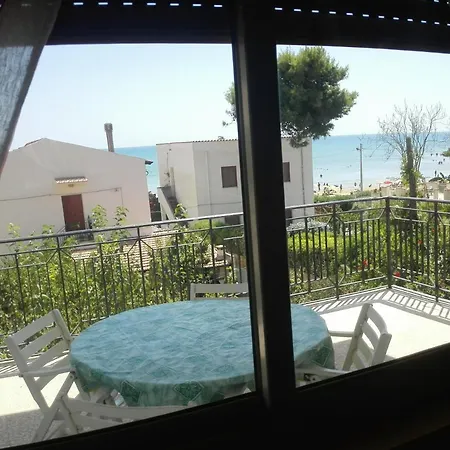 Holiday home Casa Puntagrande *